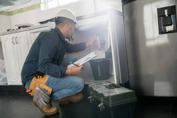Best Drain Cleaning Services  in Wellsville, OH