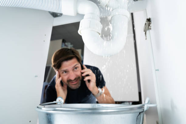 Best Emergency Plumber  in Wellsville, OH