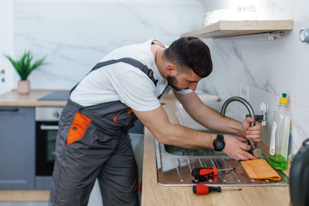 Best Faucet Repair  in Wellsville, OH
