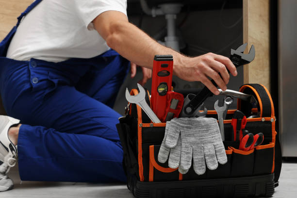 Best Pipe Repair Near Me  in Wellsville, OH