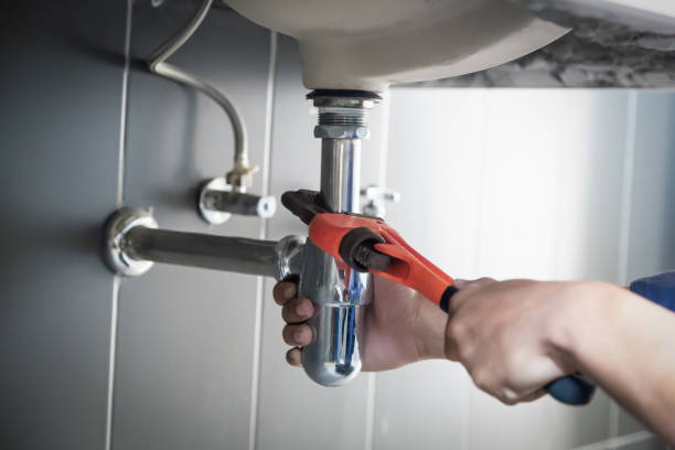 Best Plumbing Inspection Services  in Wellsville, OH